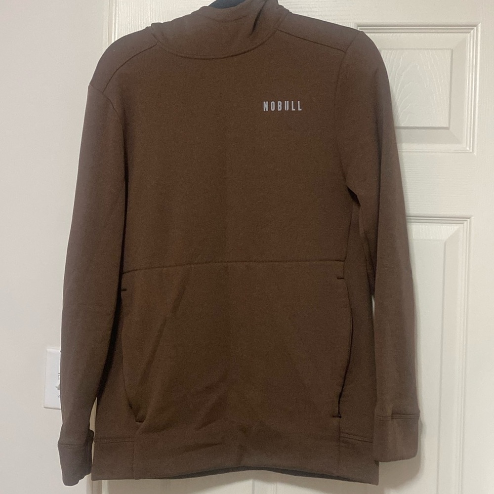 No Bull Hoodie